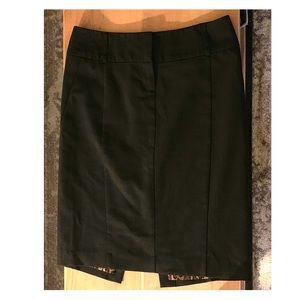 Express Pencil skirt